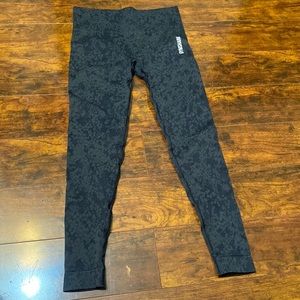 Gymshark adapt animal leggings